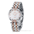 Customized watch Band Quartz Watches For Female